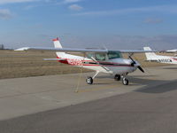 N5109B @ 9K4 - 1979 Cessna 152 - by Travis Jett