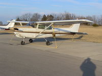 N6522R @ 9K4 - 1979 Cessna 172RG Cutlass - by Travis Jett