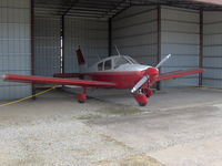 N8804J @ 9K4 - Piper Cherokee 180 - by Travis Jett