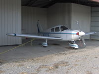 N17079 @ 9K4 - 1965 Piper Cherokee 180