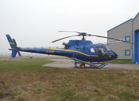 G-IFBP @ EGBO - Aerospatiale AS.350B-2 Ecureuil (Halfpenny Green) - by Robert Beaver