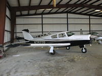 N7922P @ CRE - 1963 PA-24-250 Comanche - by Larry Keener