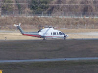 N76PC @ PDK - Departing PDK - by Michael Martin