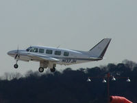 N137JH photo, click to enlarge