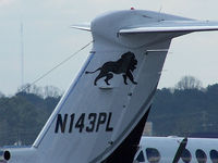 N143PL @ PDK - Grrrrrrrrrrrrrr! - by Michael Martin