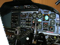 N224LL @ STC - N224LL Instrument panel installation - by John Christopherson