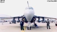 161884 @ NTU - The awesome Prowler...she will be missed
