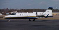 N24G @ DAN - White with blue and yellow stripes - by Richard T Davis