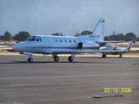 N465SP @ KSEZ - Sedona Airport - by John Madzik