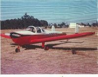 N3775H @ MEADOWLARK - My beautiful Ercoupe. Sold it and want it back. Where is it? - by Warren {Pete} Peters