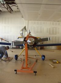 N368WR photo, click to enlarge