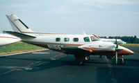 N1155T @ ANR - slide copied - by Hugo Teugels