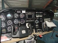 N1778M - 77 Centurion - by unk