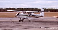 N6212E @ W03 - One of the Cessnas on the ramp at WIAC