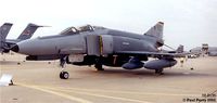 72-0135 @ GSB - Seen before the USAF integrated this airframe into the Heritage Program