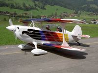 N64SC - Aerobatic-Aircraft - by Felix Reinert