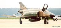 72-0135 @ LFI - Phantom 135, in the heritage program now