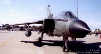 44 49 @ LFI - Count on seeing Luftwaffe Tornados at a few of the East Coast Airshows