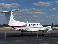 N31FM @ PDK - Tied down @ Mercury Air Center - by Michael Martin