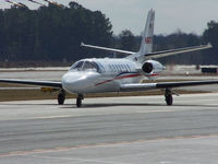 N86CW @ PDK - Costco Visiting Atlanta - by Michael Martin
