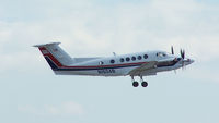 N160AB @ PDK - Departing PDK - Starting to rotate gear. - by Michael Martin