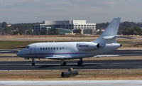 N215RE @ PDK - Looking for property in Atlanta? - by Michael Martin