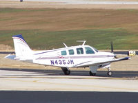 N435JM photo, click to enlarge