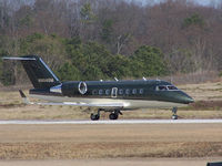 N604GM @ PDK - Landing PDK on 20L - by Michael Martin