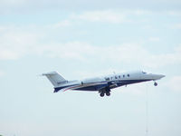 N606FX @ PDK - Departing PDK - Gear Up! - by Michael Martin
