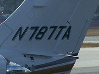 N787TA photo, click to enlarge