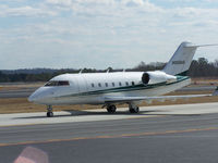 N902AG @ PDK - Taxing to 20L - by Michael Martin
