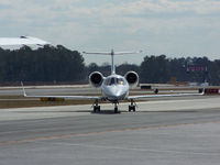 N7734T @ PDK - Head on view - by Michael Martin