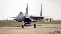 81-0039 @ LFI - A purposeful looking bird of prey
