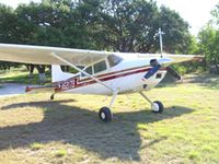 N52179 - Cessna 180 - by barnstormers
