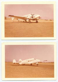 N21U - Taken around 1965 - by MacInnes
