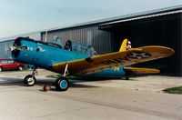 N60794 @ 3GV - BT-13 N60794 - by P. Cosentino