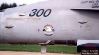 164221 @ NTU - Art seen on just about every bird in the squadron