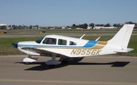 N9556K @ CCR - Piper PA-28-181 Archer - by Bill Larkins