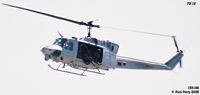 159186 @ NKT - Always refreshing to see and hear a Huey these days - by Paul Perry