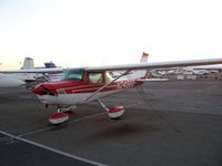 N24988 @ KLGB - Surface-To-Air - by Derin Allard