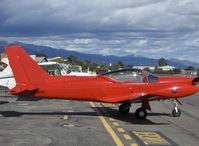 N688C @ SZP - Siai-Marchetti SF.260C as NX688C, Lycoming IO-540, Exp. class - by Doug Robertson