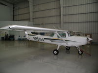 N95144 @ PHNL - My new airplane from AOG Hawaii - by D. Whitehead