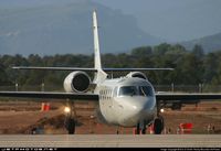 N241CT - Chevron's Westwind 1124 Jet - by Unknown