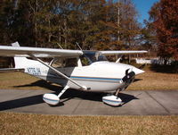 N726JH - 2005 North Florida - by DRB