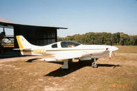 N69CG @ KGGG - N69CG - by Owner