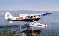 N39NS - Lakeport, California - by Bill Larkins