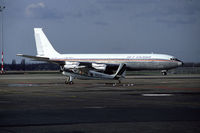 N6DB @ AMS - Helio Courier at Schiphol-Oost (Amsterdam Airport) - by Henk van Capelle
