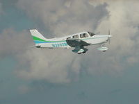 N3893M @ FPR - great plane fun to fly - by Alan Walewski /Robert kuse
