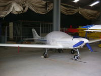 PH-3N3 @ GRUBBENVOR - Seen at Grubbenvorst micro light airfield.