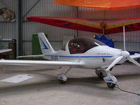 PH-3P4 @ GRUBBENVOR - Seen at Grubbenvorst micro light airfield. - by G van Gils